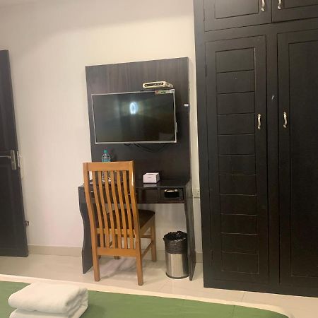 Hotel Greenlife Kochi Dış mekan fotoğraf