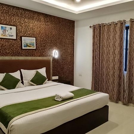 Hotel Greenlife Kochi Dış mekan fotoğraf