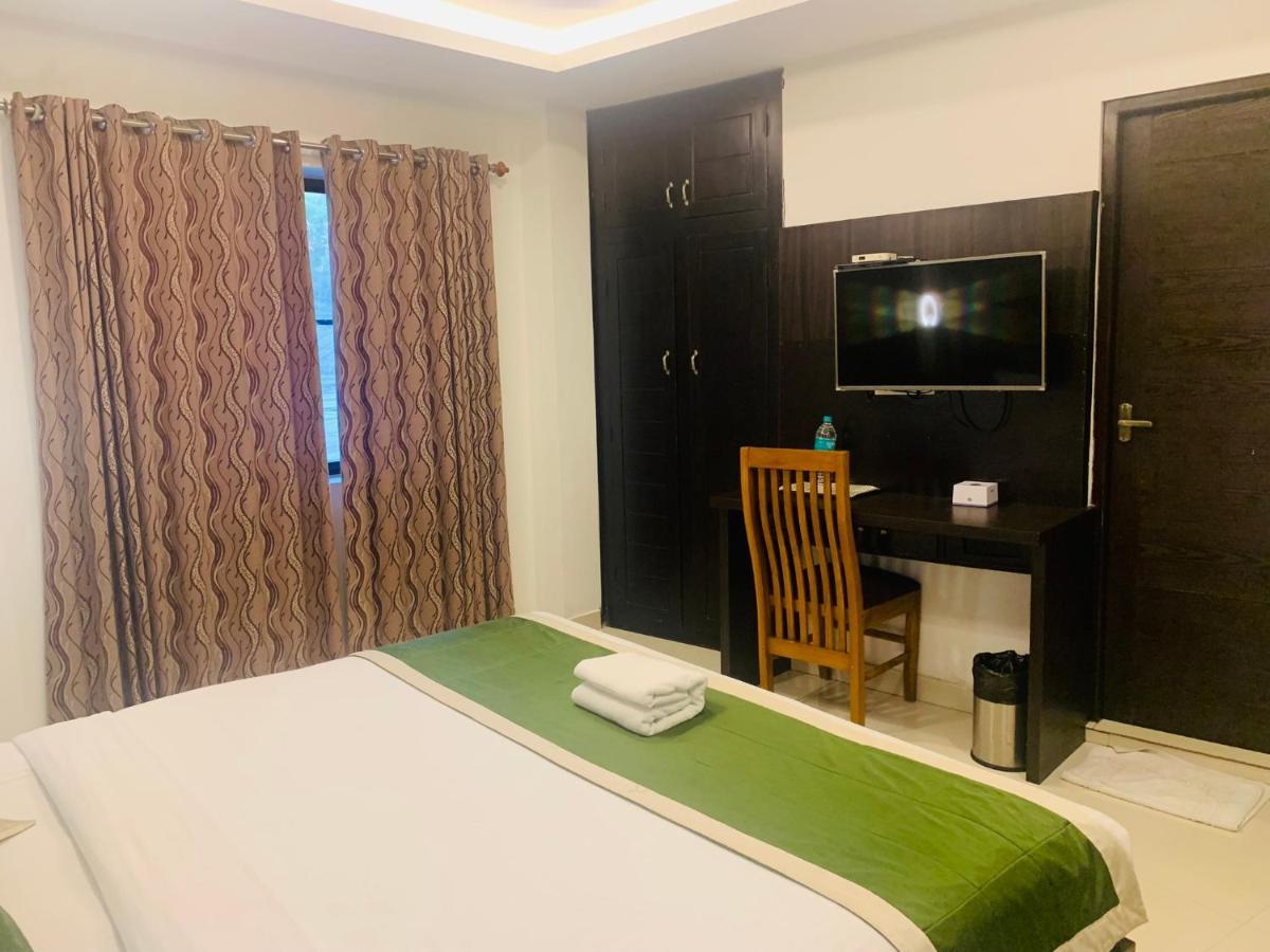 Hotel Greenlife Kochi Dış mekan fotoğraf