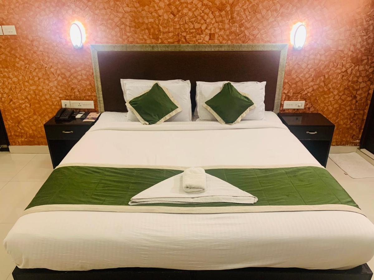 Hotel Greenlife Kochi Dış mekan fotoğraf