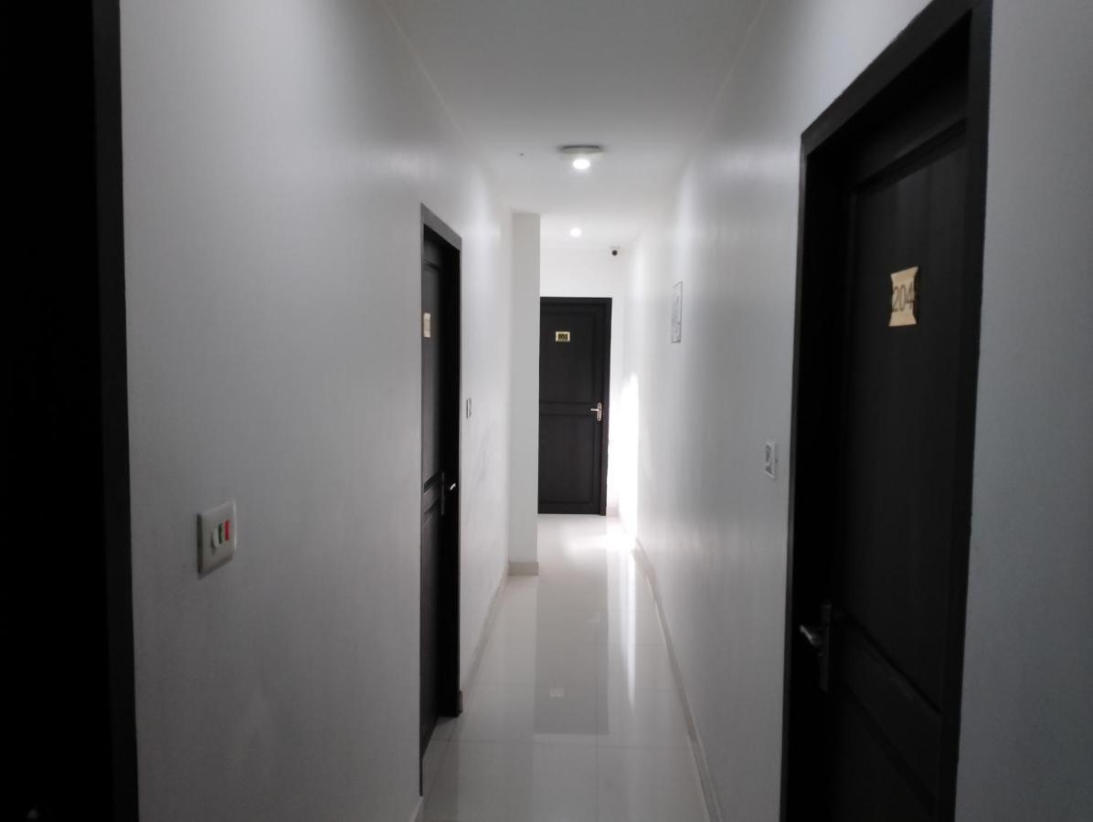 Hotel Greenlife Kochi Dış mekan fotoğraf