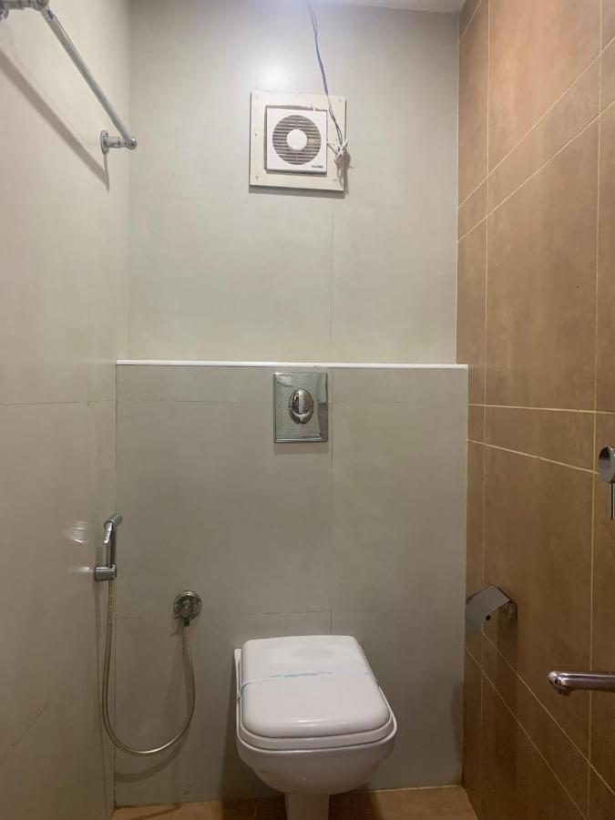Hotel Greenlife Kochi Dış mekan fotoğraf