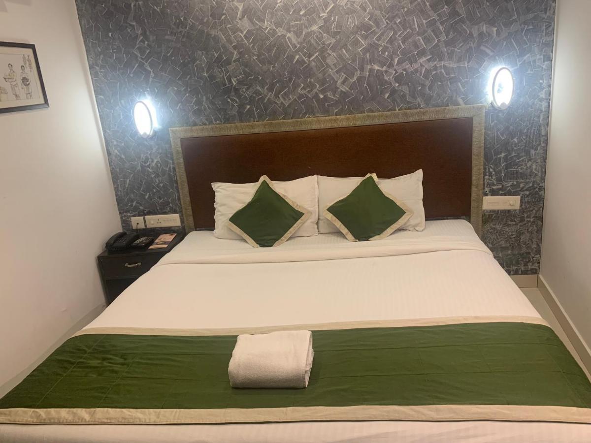 Hotel Greenlife Kochi Dış mekan fotoğraf