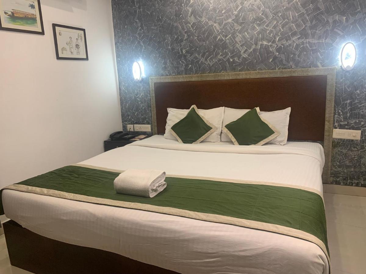 Hotel Greenlife Kochi Dış mekan fotoğraf