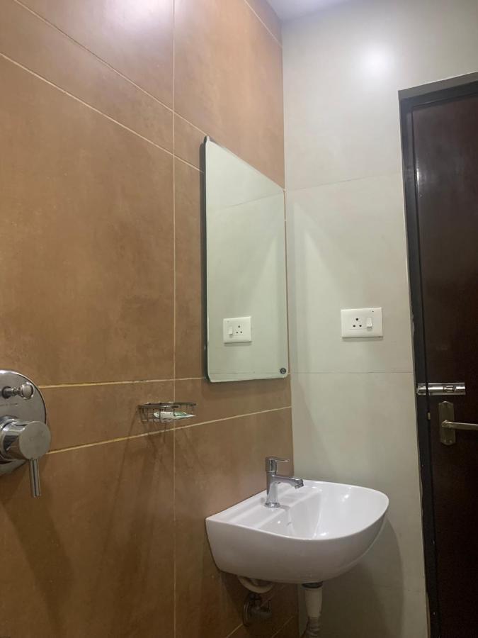 Hotel Greenlife Kochi Dış mekan fotoğraf