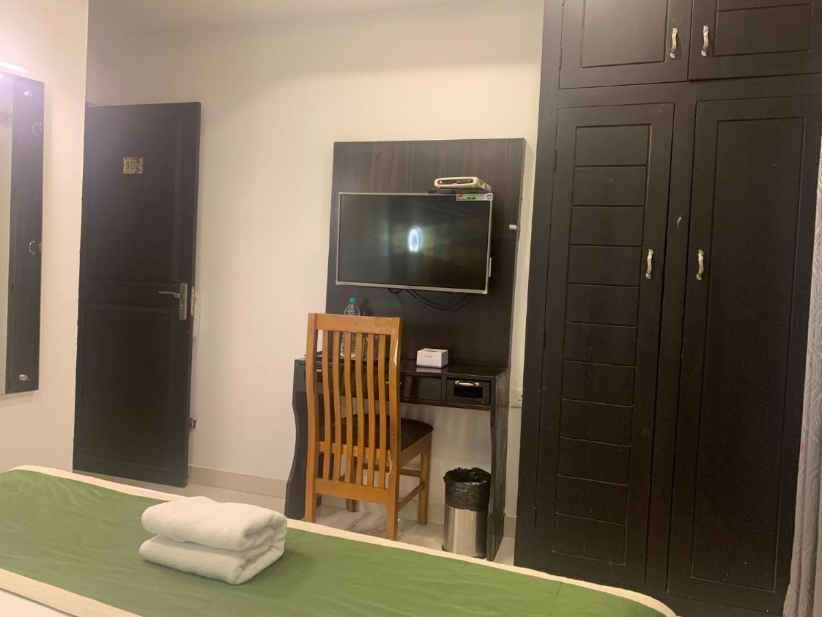 Hotel Greenlife Kochi Dış mekan fotoğraf